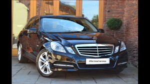 Airport Transfers Dorset by Elite Travel Services